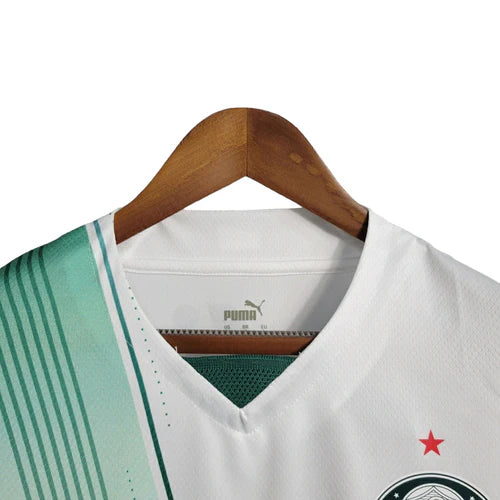 Camisa Palmeiras Away - 23/24 - Versão Torcedor