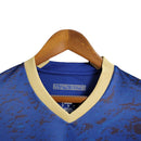 Camisa Manchester City 23/24 Torcedor Masculina - Azul