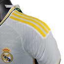 Camisa Real Madrid 23/24 Versão Jogador