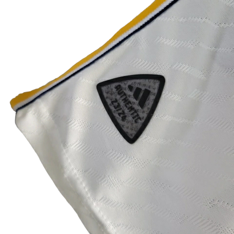 Camisa Real Madrid 23/24 Versão Jogador