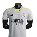 Camisa Real Madrid 23/24 Versão Jogador