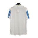 Camisa Retrô Lazio 00/01 - Puma Masculina - Branca