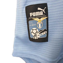 Camisa Retrô Lazio I 1999/2000 - Masculina - Azul e preta