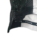 Camisa Retrô Juventus I 1997/1998 - Masculina - Preta e branca