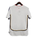 Camisa Japão Retrô 2006 Away - Branca