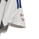 Camisa Japão Retrô 2006 Away - Branca