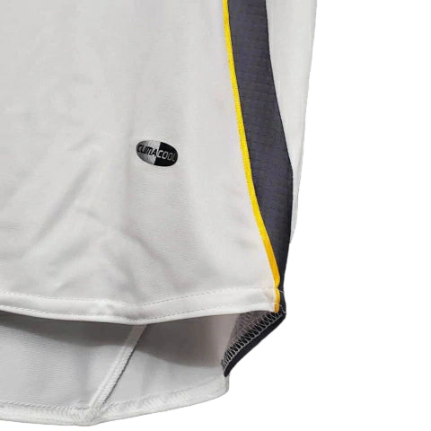 Camisa Japão Retrô 2006 Away - Branca