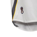 Camisa Japão Retrô 2006 Away - Branca