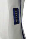 Camisa Retrô Seleção da Itália II 1998 - Masculina - Branca