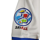 Camisa Retrô Seleção da Itália II 1998 - Masculina - Branca