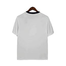 Camisa Retrô Seleção da Inglaterra 2013 - Masculina - Branca