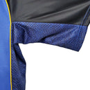 Camisa Retrô Inter de Milão I 2001/2002 - Masculina - Azul e preta