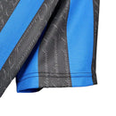Camisa Retrô Inter de Milão 1997/1998 - Masculina- Azul e preta
