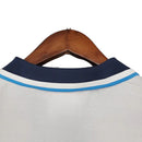 Camisa Retrô Seleção da Inglaterra 1996 - Masculina - Branca