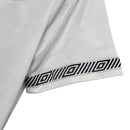 Camisa Retrô Seleção da Inglaterra 1990 - Masculina - Branca