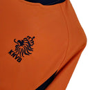 Camisa Retrô Seleção da Holanda I 2002 - Masculina - Laranja