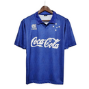 Camisa Retrô Cruzeiro 1993/94 Home - Finta