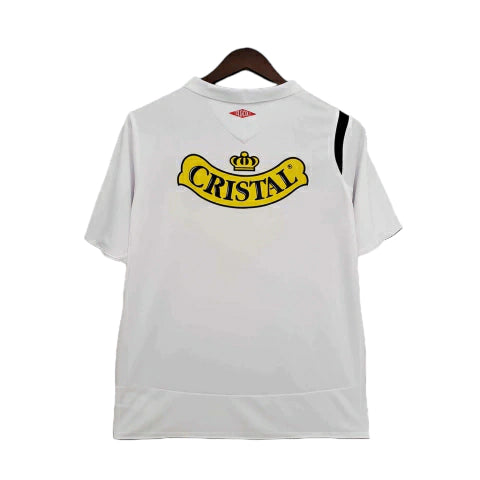 Camisa Colo-Colo Retrô 2006 Branca