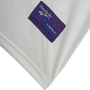 Camisa Chile II Retrô 1998 - Branca