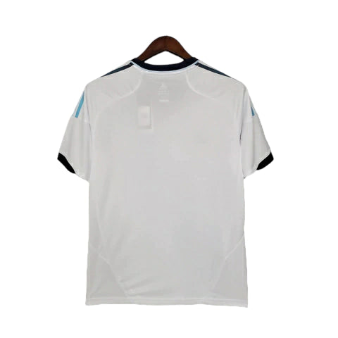 Camisa Chelsea Retrô 2012/2013 Branca