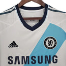 Camisa Chelsea Retrô 2012/2013 Branca