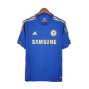 Camisa Chelsea Retrô 2012/2013 Azul