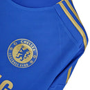 Camisa Chelsea Retrô 2012/2013 Azul