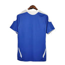 Camisa Chelsea Retrô 2012 Azul - Final Champions League Edition
