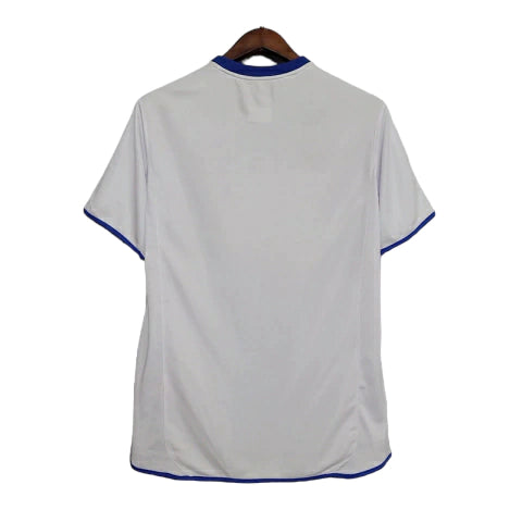 Camisa Chelsea Retrô 2003/2005 Azul e Branca