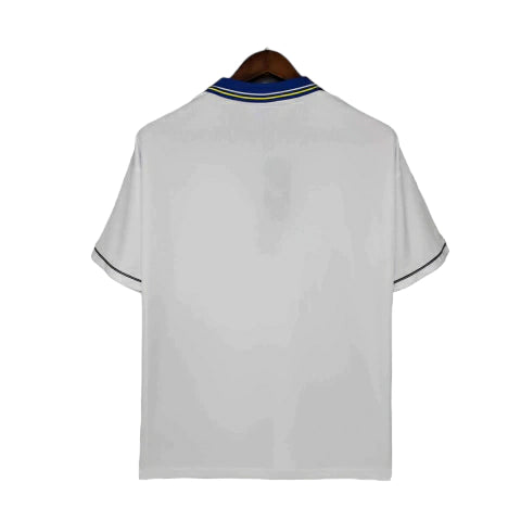 Camisa Chelsea Retrô 1998/2000 Branca