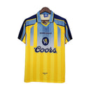 Camisa Chelsea Retrô 1997/1999 Azul