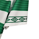 Camisa Celtic Retrô 1998/1999 Verde e Branca