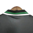 Camisa Celtic Retrô 1994/1996 Preta