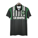 Camisa Celtic Retrô 1994/1996 Preta
