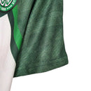 Camisa Celtic Retrô 1991/1992 Verde