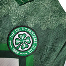 Camisa Celtic Retrô 1991/1992 Verde