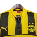 Camisa Retrô Borussia Dortmund 2012/13 Home