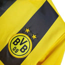 Camisa Retrô Borussia Dortmund 2012/13 Home