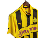Camisa Retrô Borussia Dortmund 2012/13 Home