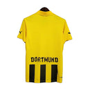 Camisa Retrô Borussia Dortmund 2012/13 Home