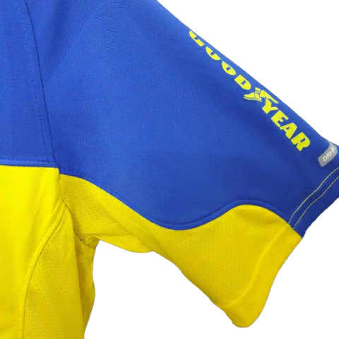 Camisa Retrô Boca Juniors 2005 Home