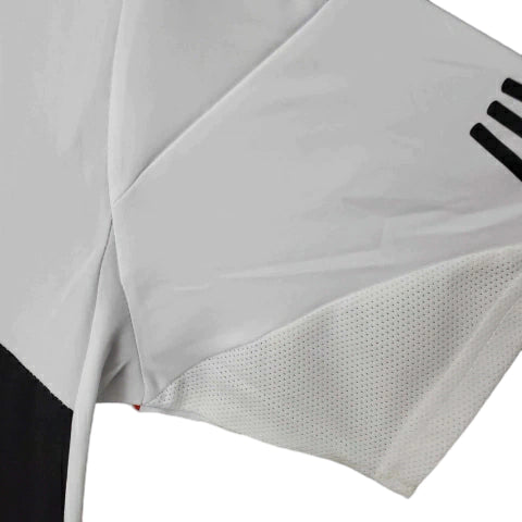 Camisa Retrô Benfica 2013/2014 - Torcedor - Preta e branca