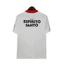 Camisa Retrô Benfica 2004/2005 - Torcedor - Branca com detalhes em vermelho