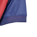 Camisa Barcelona Retrô 2014/2015 Azul e Grená