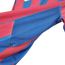 Camisa Retrô FC Barcelona 2005/06 Home Champions League Edition