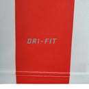 Camisa Atlético de Madrid Retrô 2014/2015 Branca e Vermelha