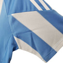 Camisa Retrô Seleção da Argentina I 2010 - Azul e branca
