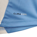 Camisa Retrô Seleção da Argentina I 2010 - Azul e branca