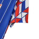 Camisa Ajax Retrô 1990 Azul