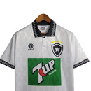 Camisa Botafogo lI Retrô 1995 Torcedor Masculino - Branco
